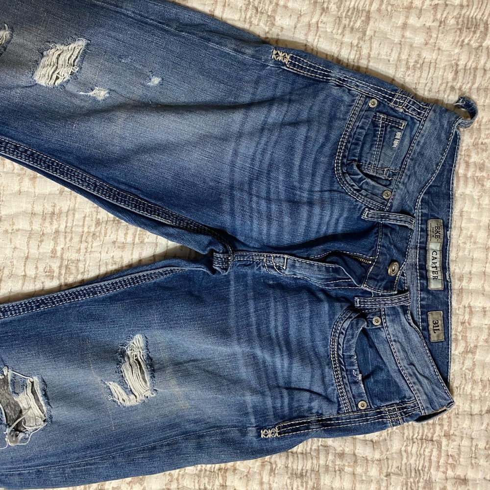 BKE men’s Jean